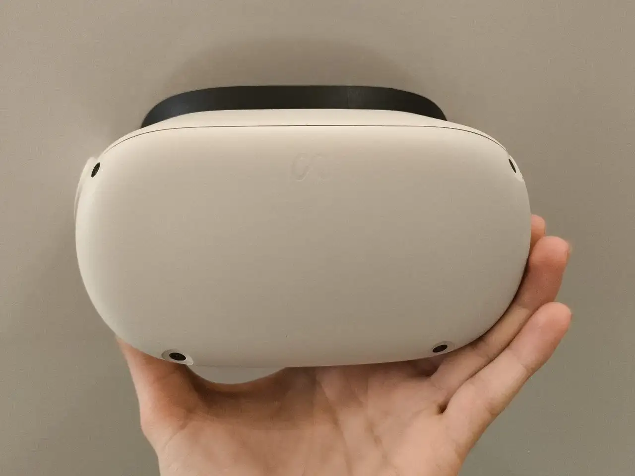 Продам шлем виртуальной реальности Oculus Quest 2 128 Гб - Виртуальная реальность (Электроника) в Казань