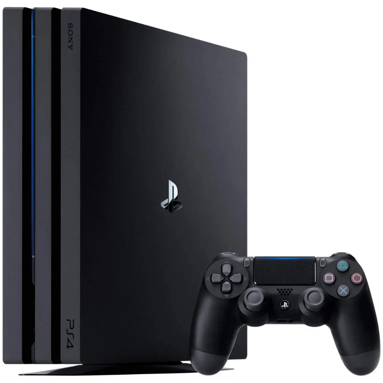 Sony PS4 PRO 1tb с аксессуарами - Игровые консоли (Электроника) в Казань