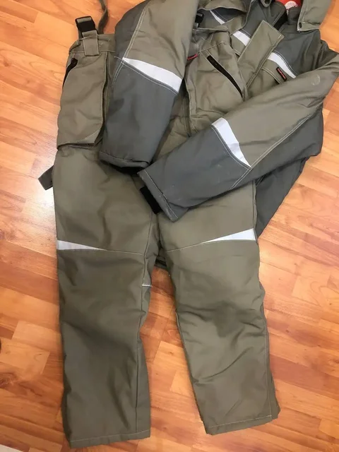 Комплект зимней спецодежды «Сириус-ОЗОН» - Одежда в Казань