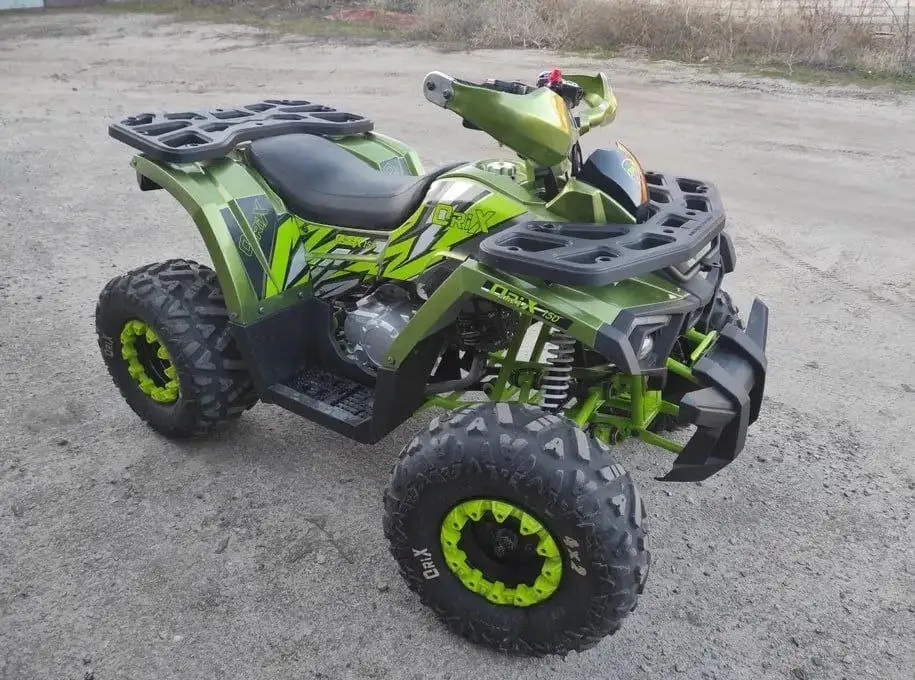 Б/у Orix 150 25й год - Барахолка в Казань