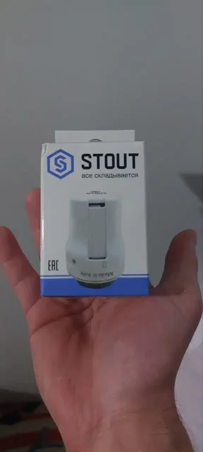 Терморегуляторы для батареи - Сантехника в Казань