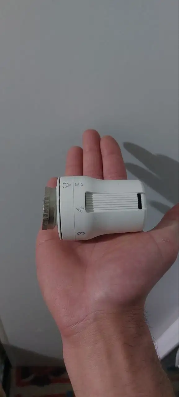 Терморегуляторы для батареи - Сантехника (Для дома и дачи) в Казань