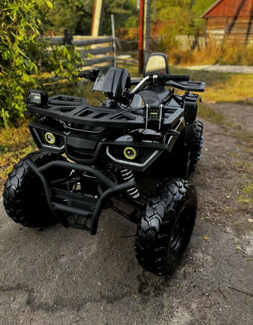 Продам б/у Forte Braves 200 24 года - Барахолка в Казань