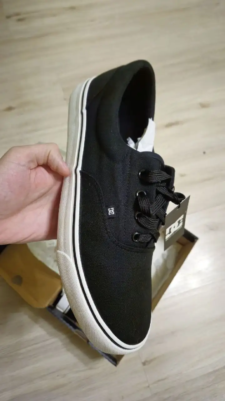 Новые DC Shoes оригинал 44 размера - Обувь (Одежда) в Казань