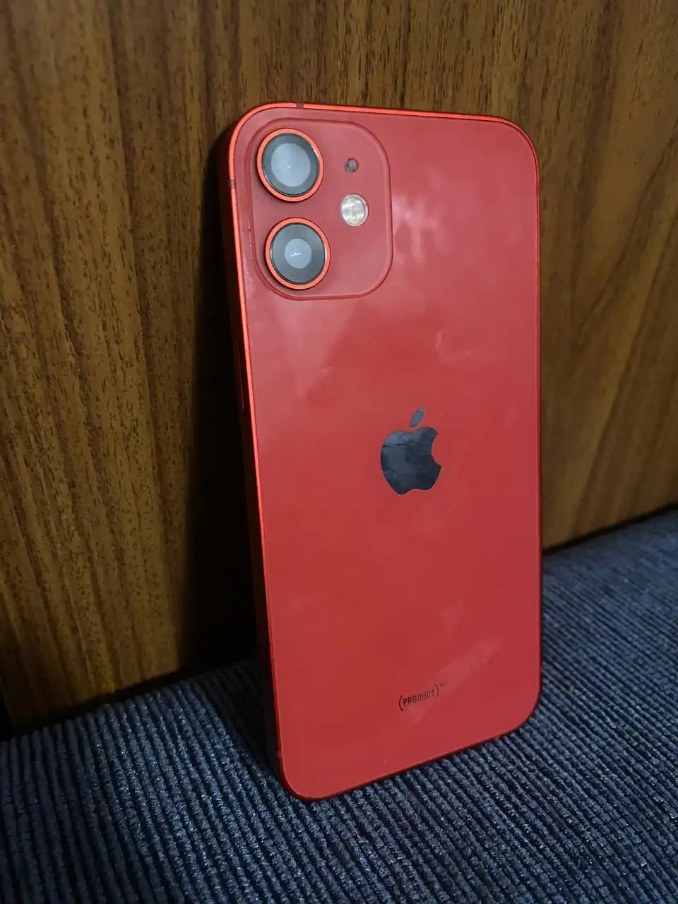 Продам iPhone 12 mini 64ГБ с неисправностью - Смартфоны (Электроника) в Казань