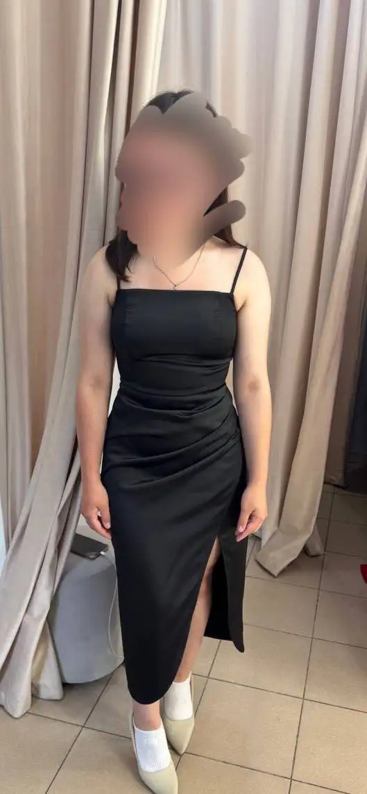 Новое вечернее платье для выпускного - Вечерние платья (Одежда) в Казань