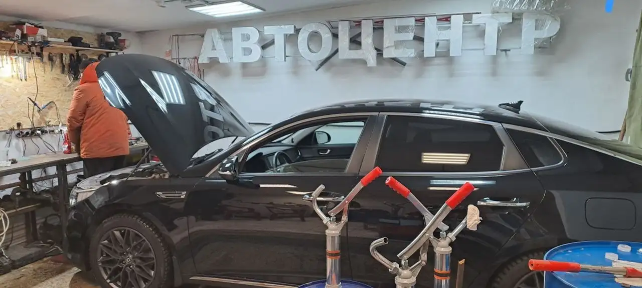 Продажа объемных световых букв - Барахолка в Казань