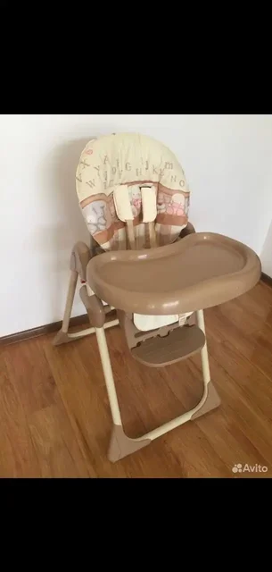Продаётся стул для кормления - Стульчик для кормления в Казань
