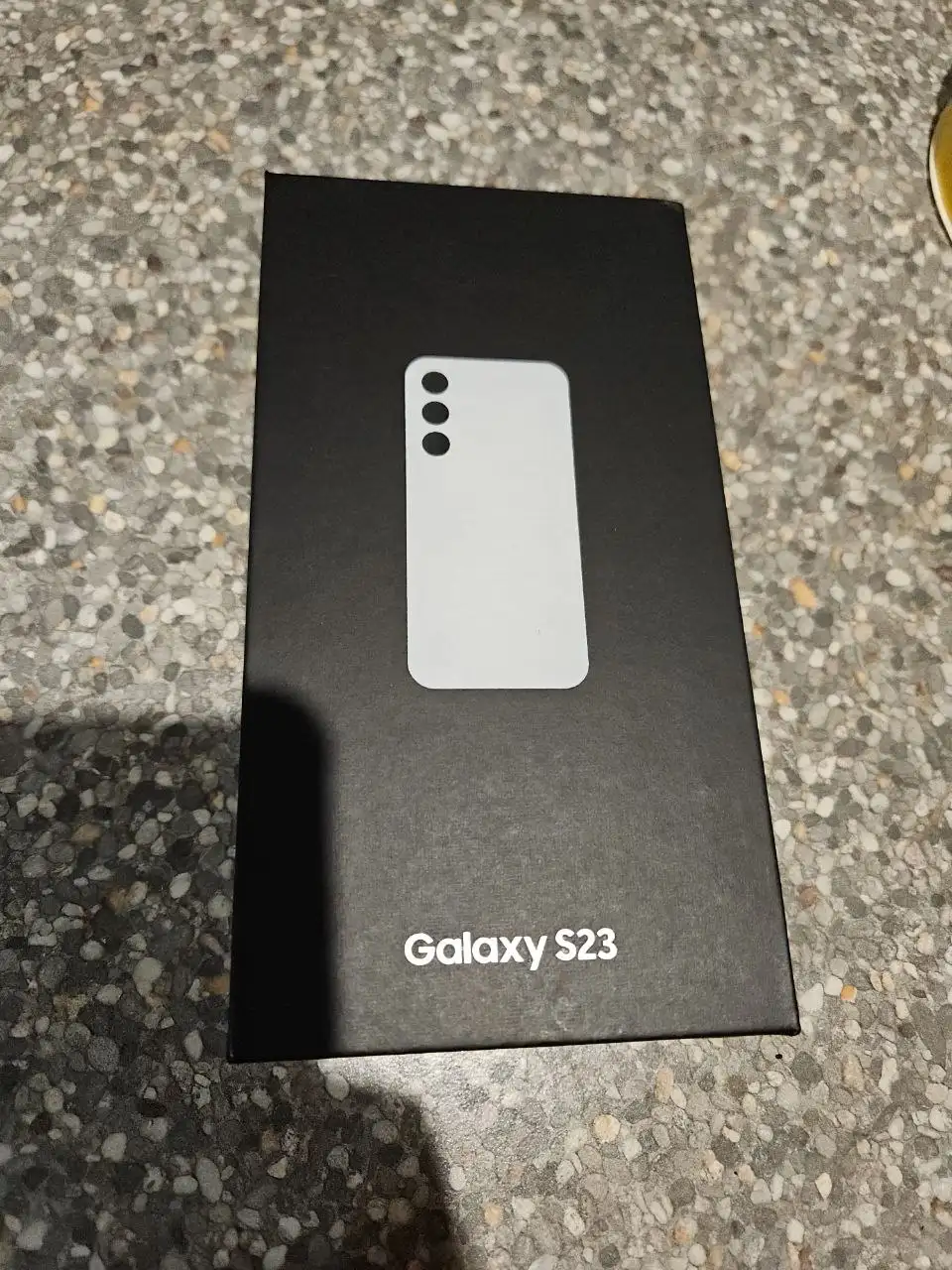 Samsung Galaxy S23 8/512 в идеальном состоянии - Смартфоны (Электроника) в Казань