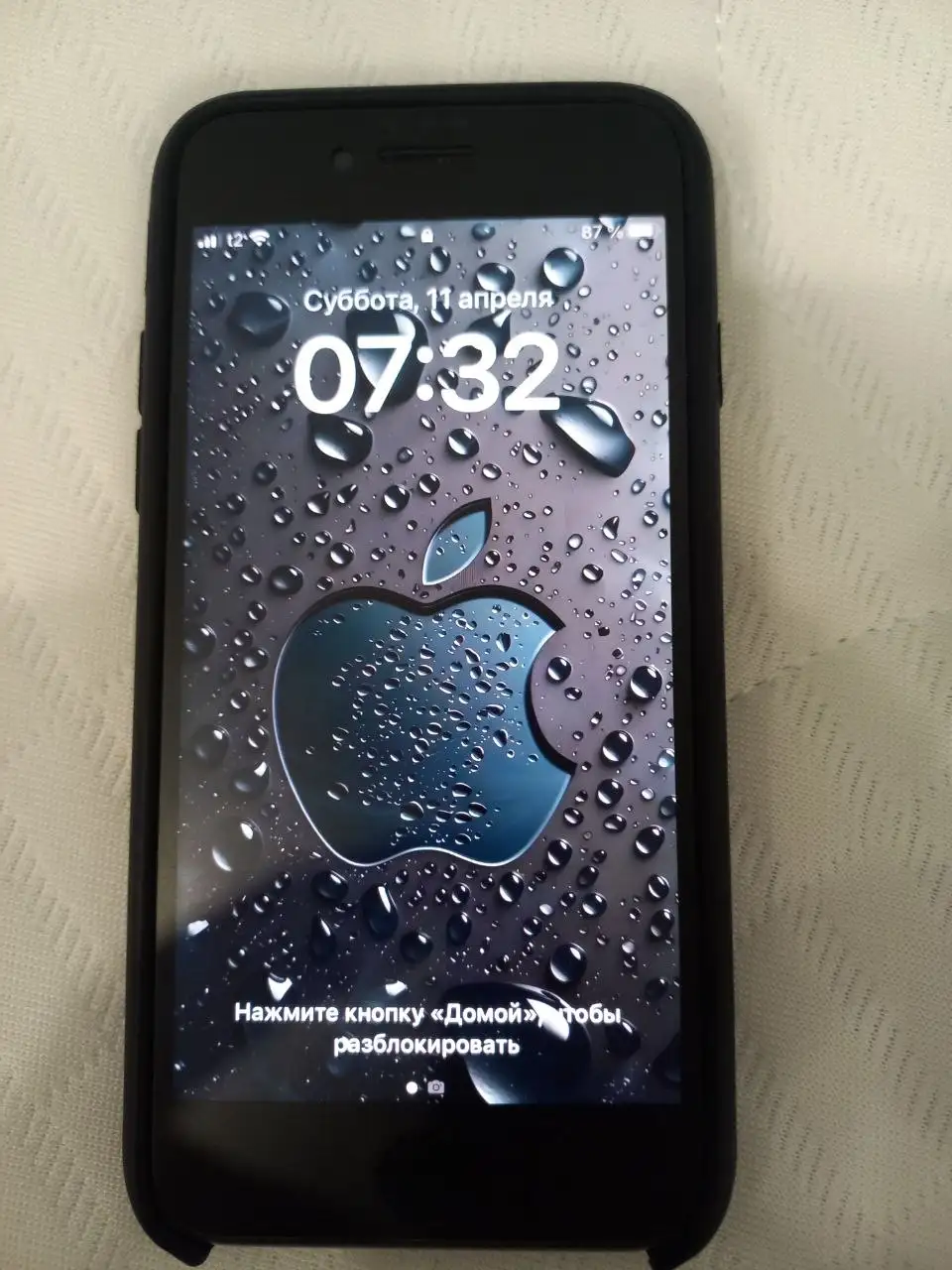 IPhone 8 64gb в отличном состоянии - Смартфоны (Электроника) в Казань