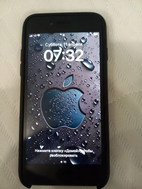 IPhone 8 64gb в отличном состоянии - Электронные сигареты в Казань