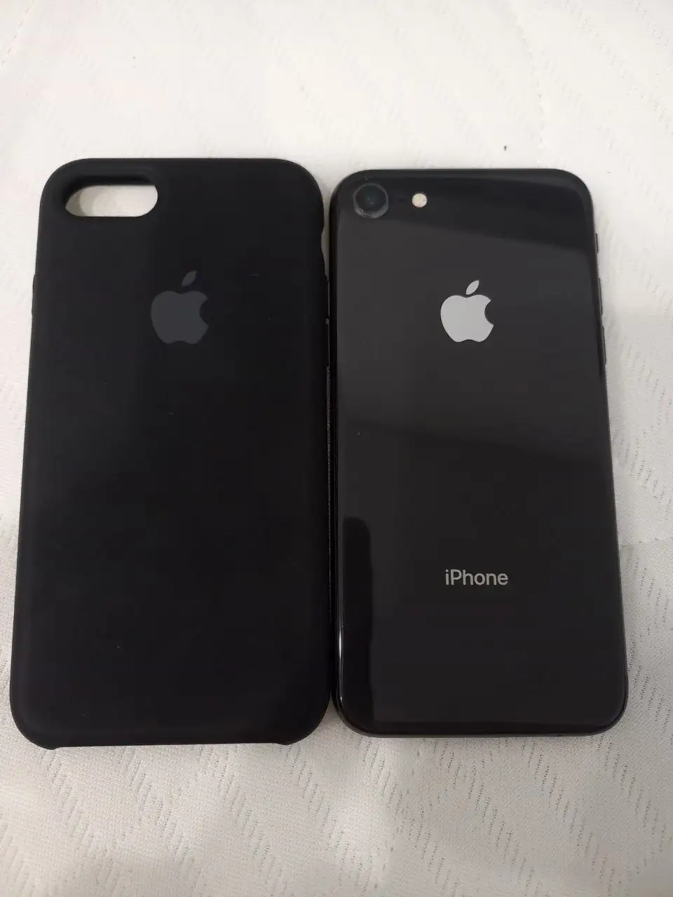 IPhone 8 64gb в отличном состоянии - Смартфоны (Электроника) в Казань