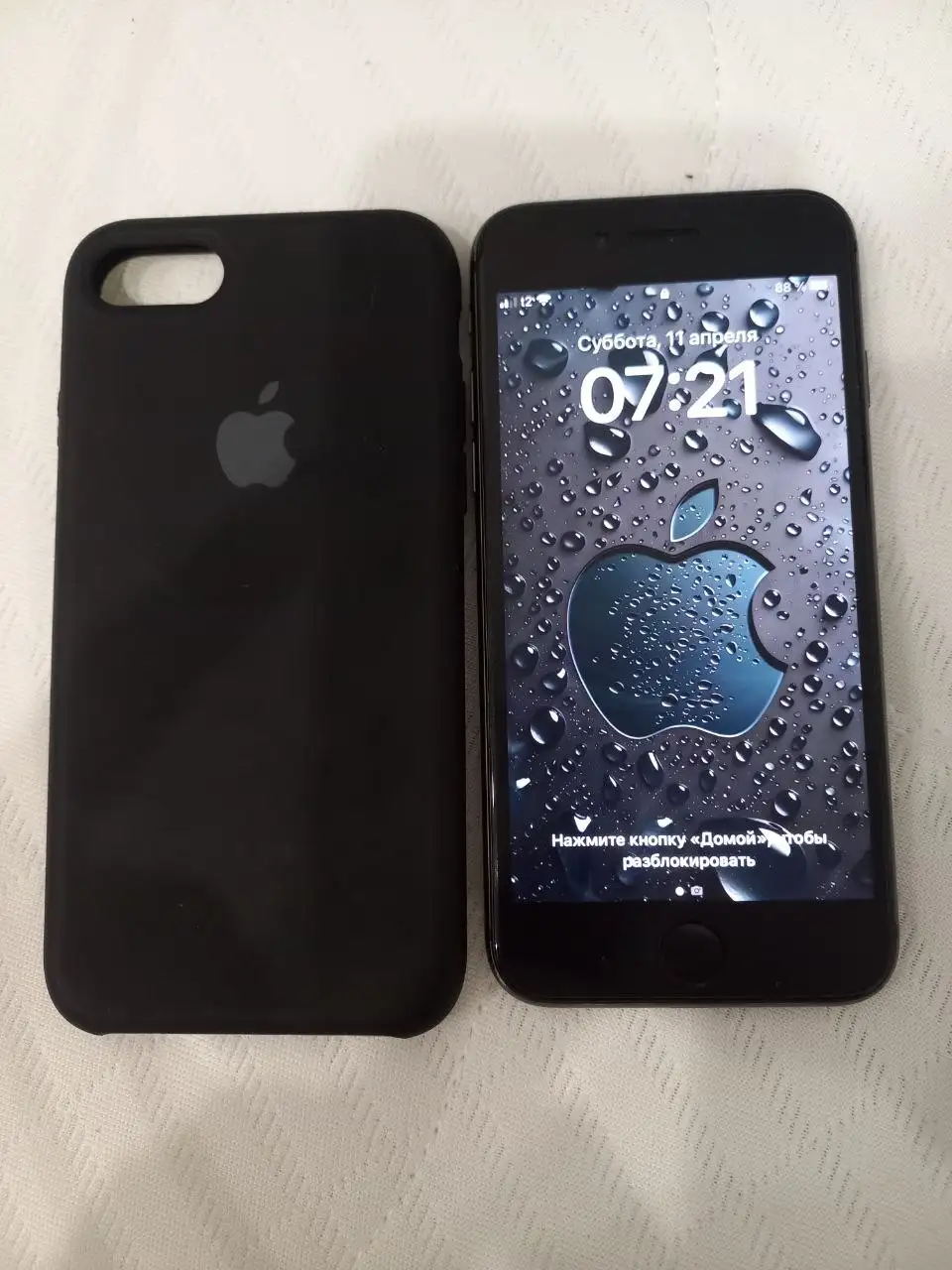 IPhone 8 64gb в отличном состоянии - Смартфоны (Электроника) в Казань