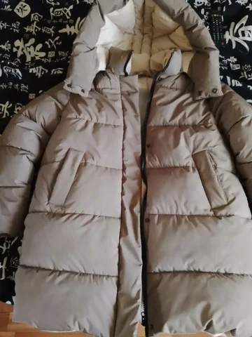 Зимняя куртка 42 размера для девочки-подростка - Верхняя одежда в Казань