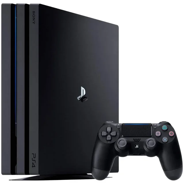 Продам Sony PS4 PRO 1tb - Электронные сигареты в Казань