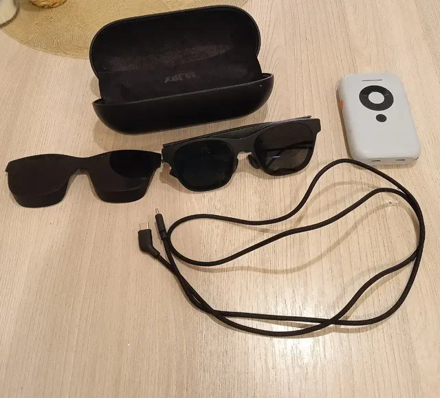 Очки дополнительной реальности XREAL Air 2 Pro - Электронные сигареты в Казань