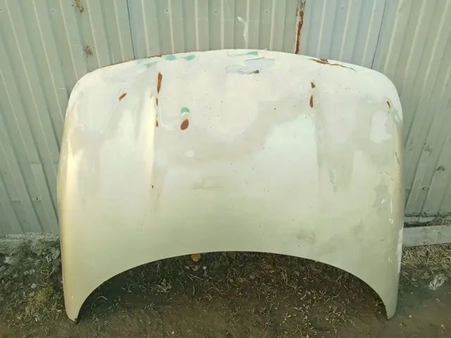 Капот на ВАЗ 2112 - Электротехнические кабели в Казань