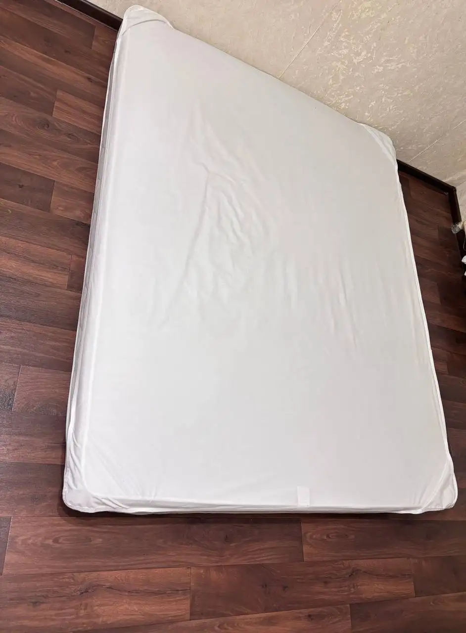 Матрас размером 160x200 - Барахолка в Казань