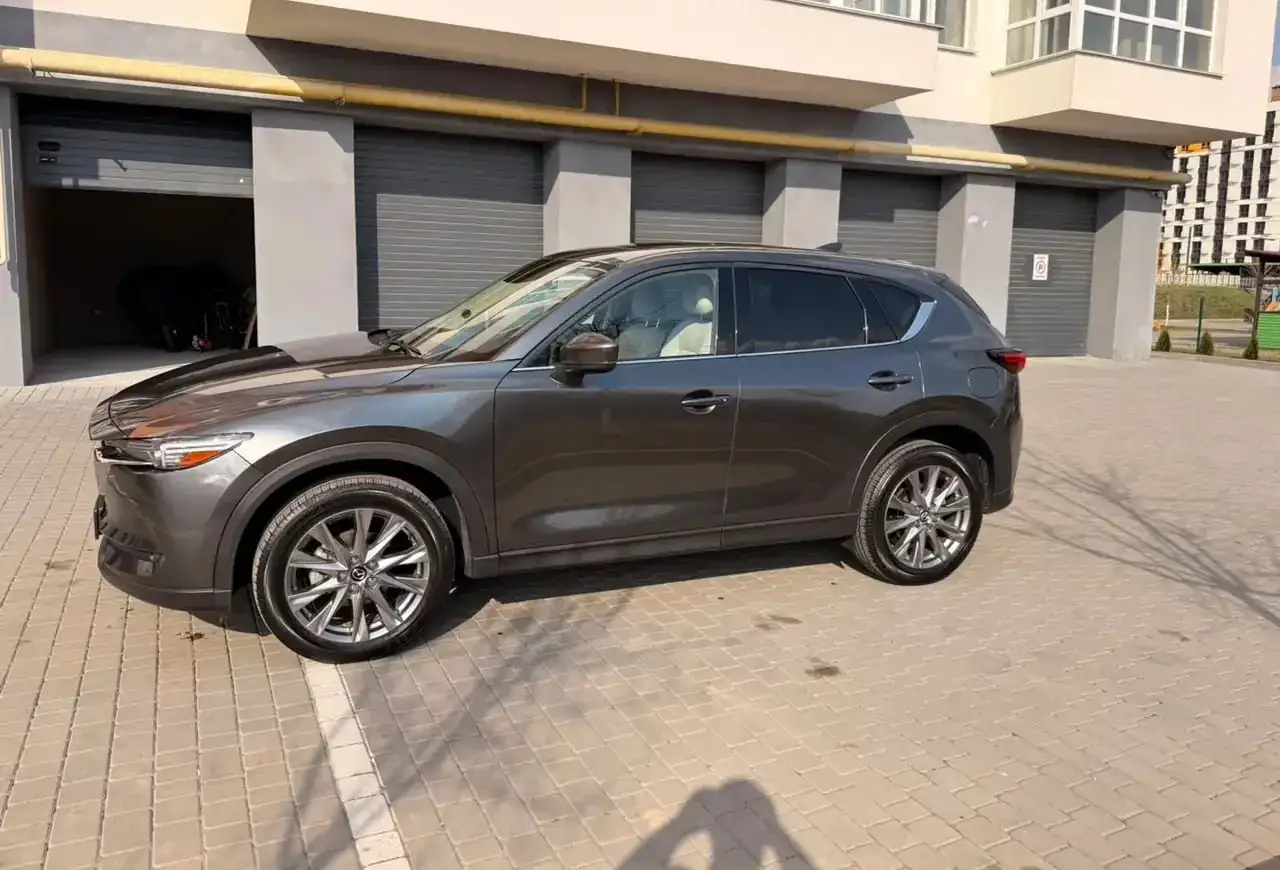Продажа Mazda CX-5 2021 года - Авто в Казань