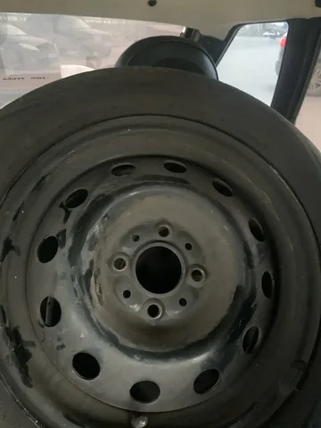 Штампованные диски 14 радиуса - Электротехнические кабели в Казань