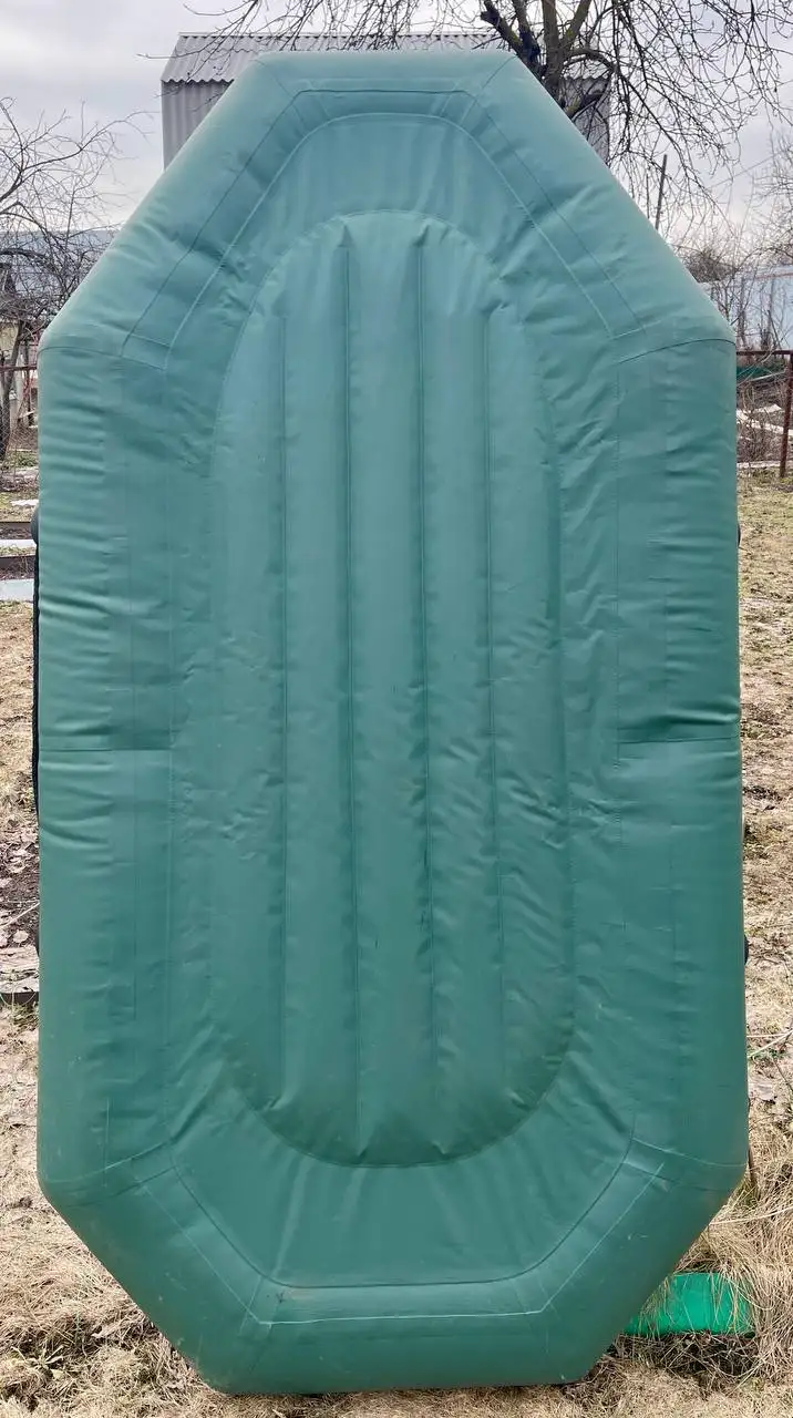 Продажа лодки Лоцман 220 с надувным дном - Лодки (Хобби и отдых) в Казань