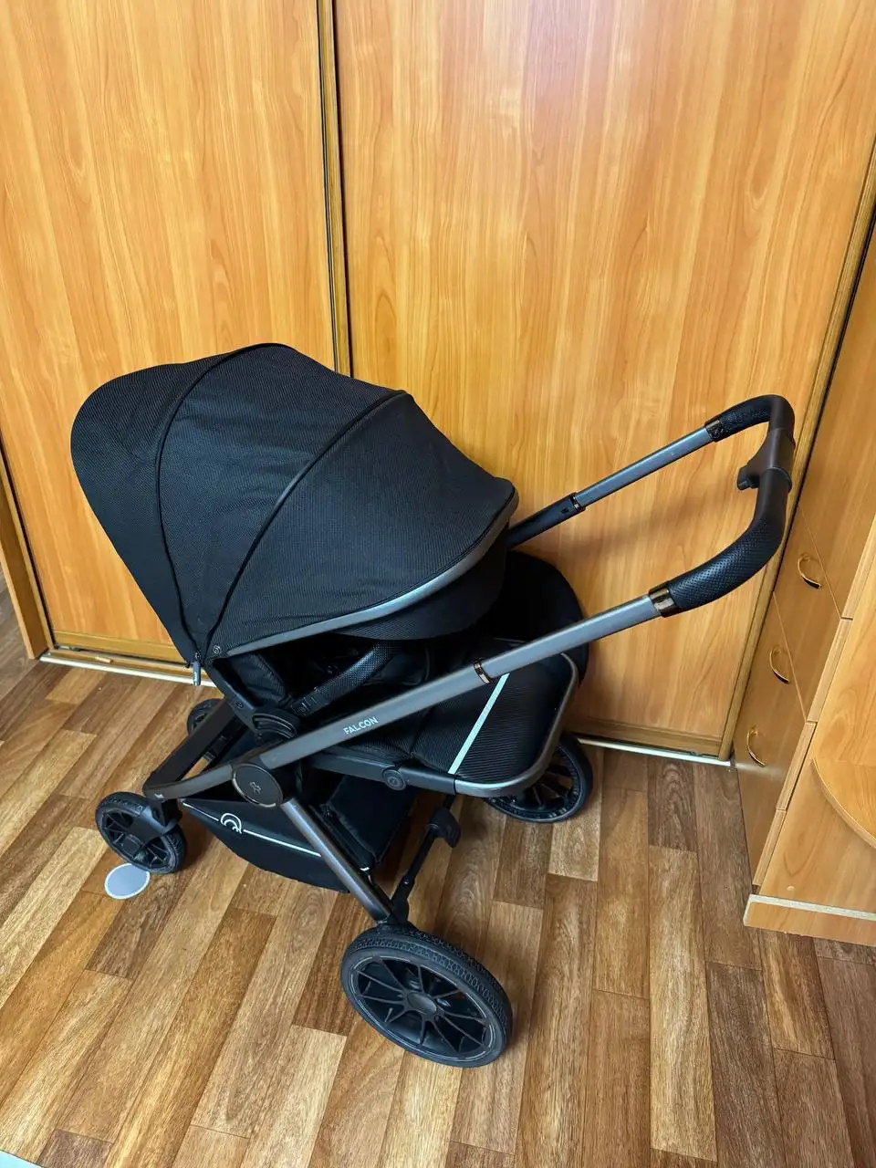 Коляска Rant Falcon 3в1 - Коляски (Товары для детей) в Казань