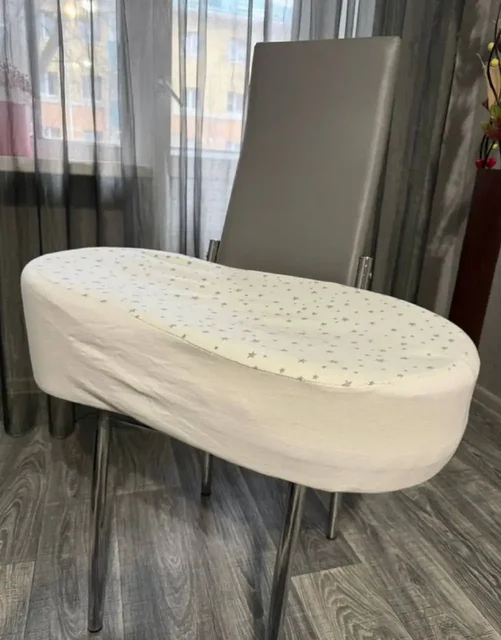 Кокон для новорожденных с простыней и валиком - Развивающие игрушки в Казань