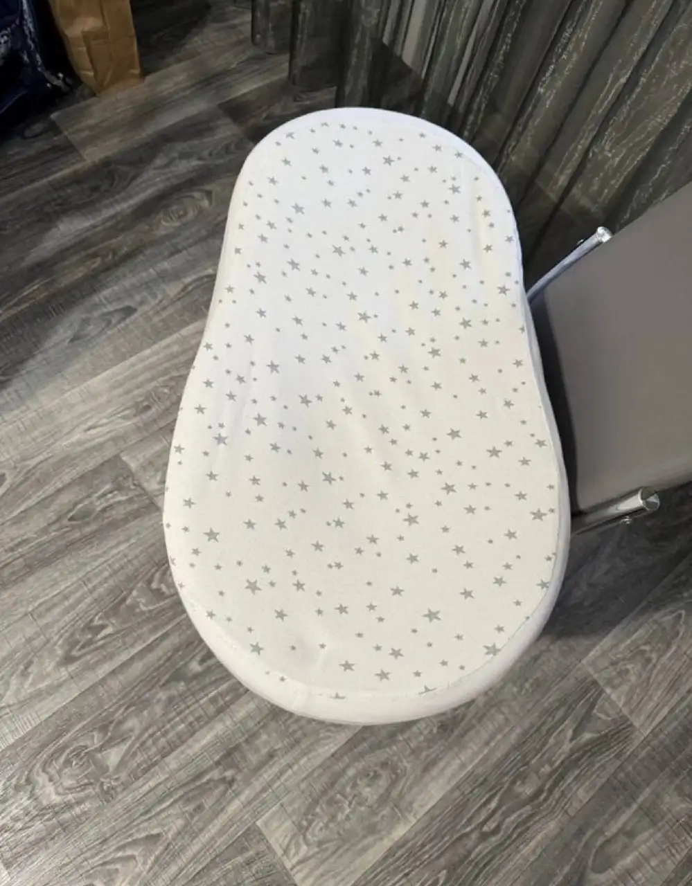 Кокон для новорожденных с простыней и валиком - Коконы для новорожденных (Товары для детей) в Казань