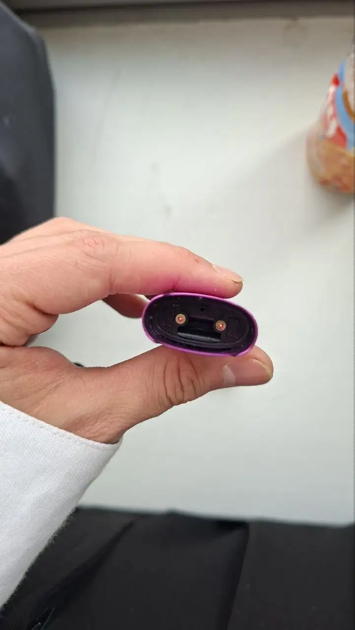 Продам подик Voopoo pro 2 с жижей - Электронные сигареты (Электроника) в Казань