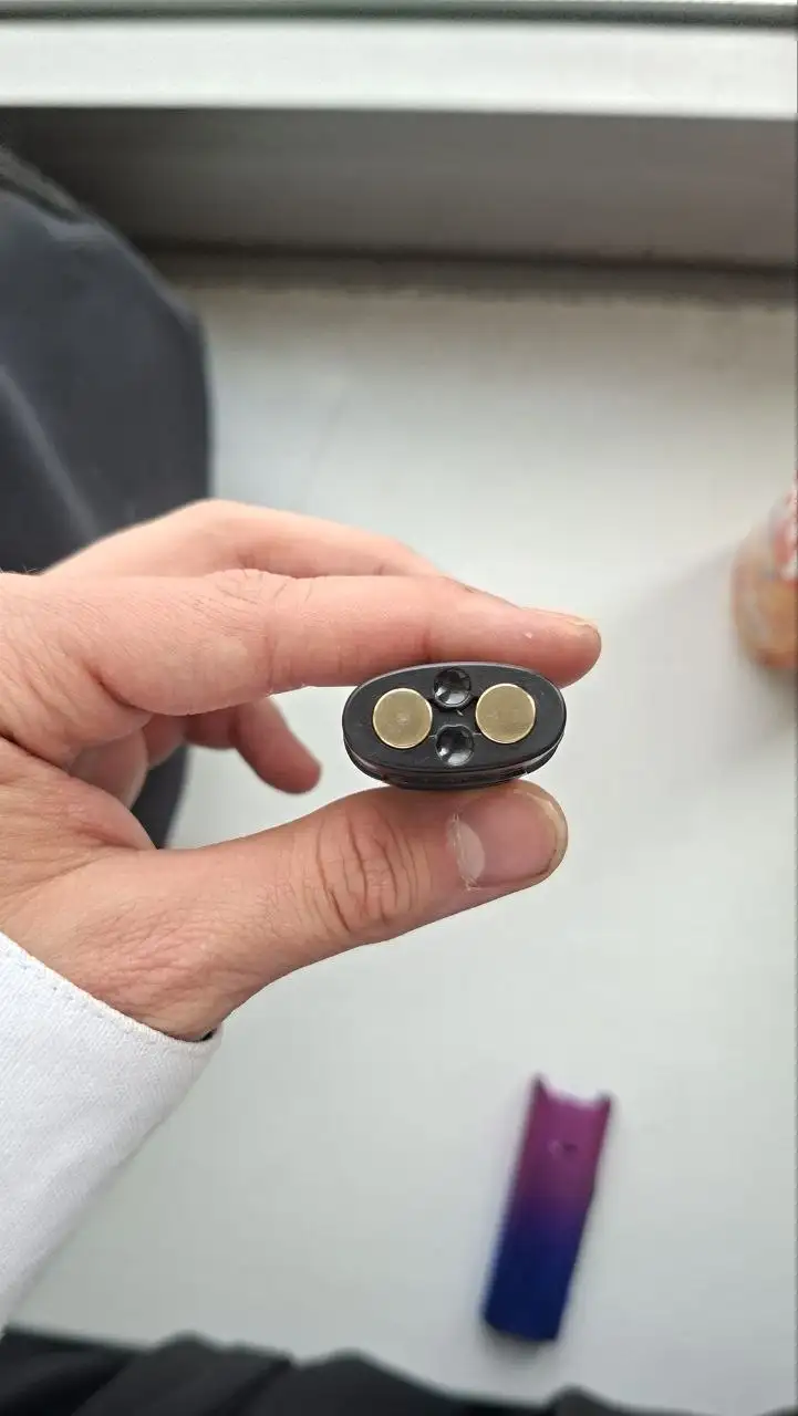 Продам подик Voopoo pro 2 с жижей - Электронные сигареты (Электроника) в Казань