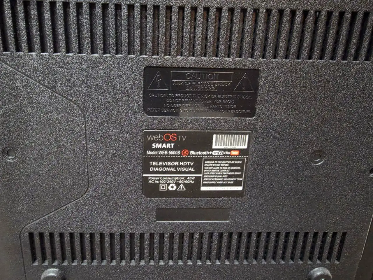 Продам телевизор - Телевизоры (Электроника) в Казань