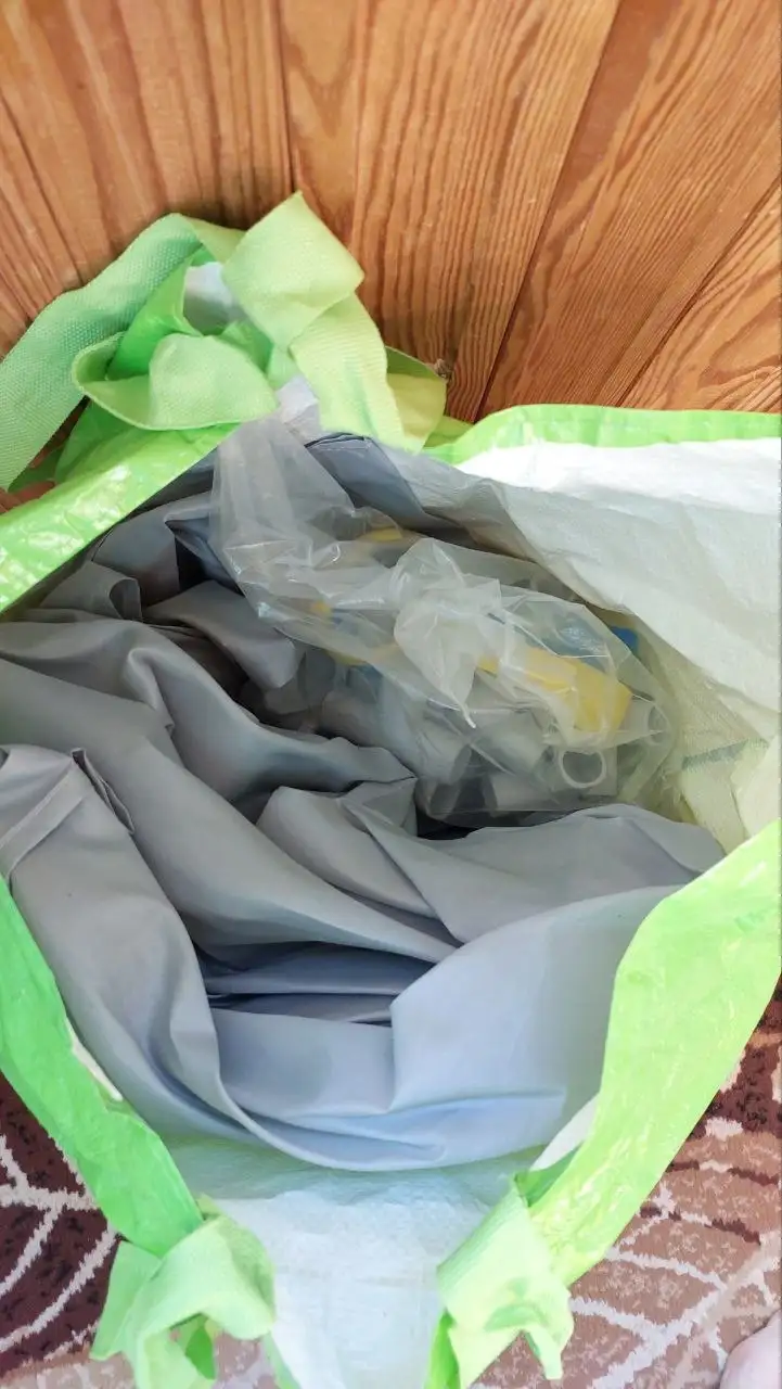 Продам детские товары: коляска, манеж, кроватка - Товары для детей в Краснодар