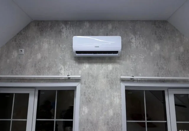 Установка и монтаж кондиционеров с обслуживанием - Установка и монтаж кондиционеров в Казань