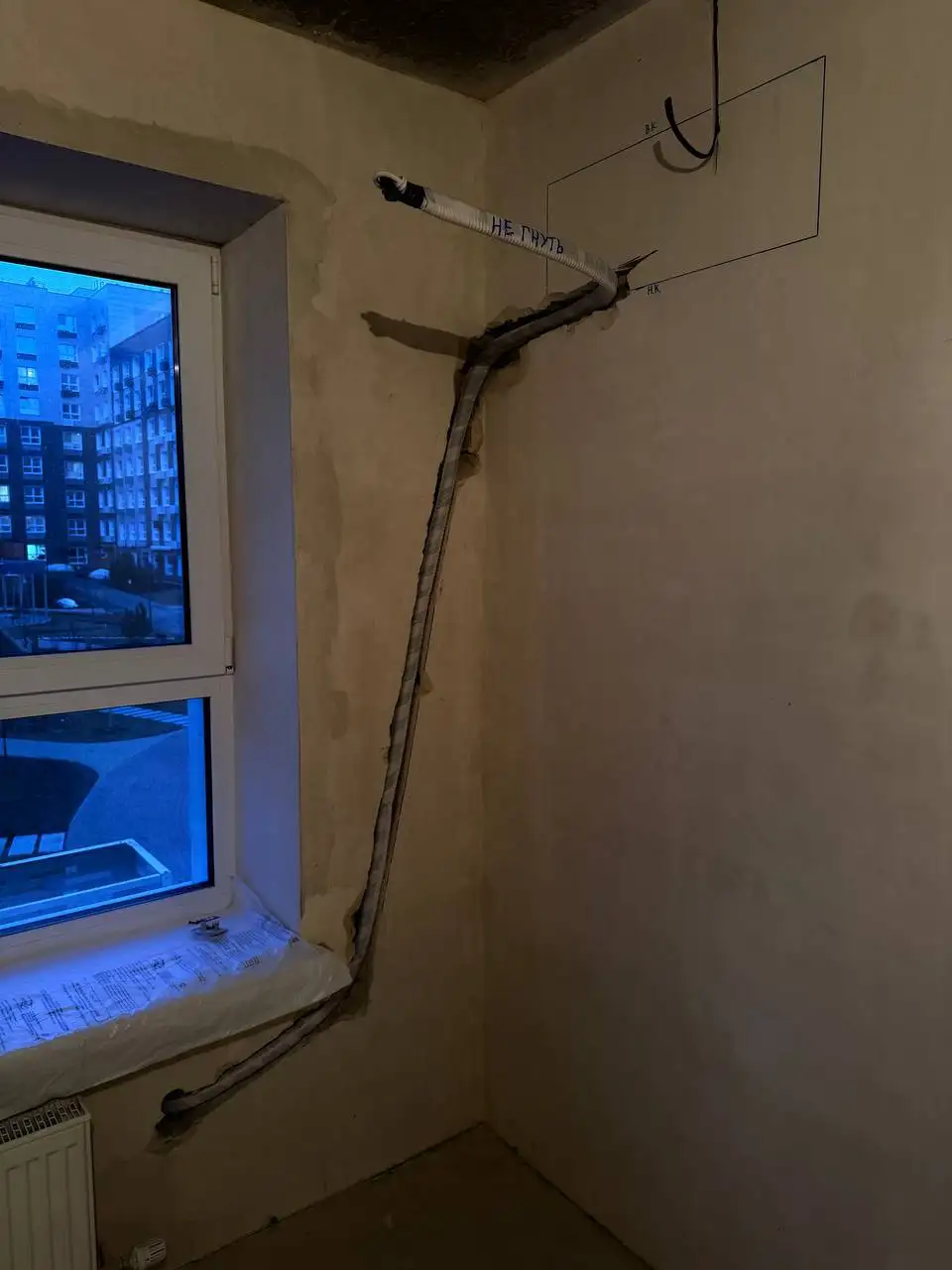 Установка и монтаж кондиционеров с обслуживанием - Установка и монтаж кондиционеров (Услуги) в Казань