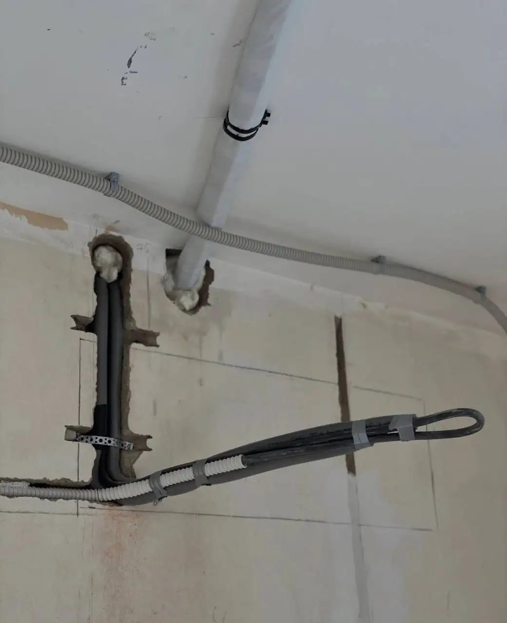 Установка и монтаж кондиционеров с обслуживанием - Установка и монтаж кондиционеров (Услуги) в Казань