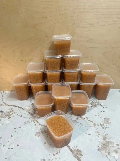 Свежая икра щуки собственного производства - Медицинское оборудование в Казань