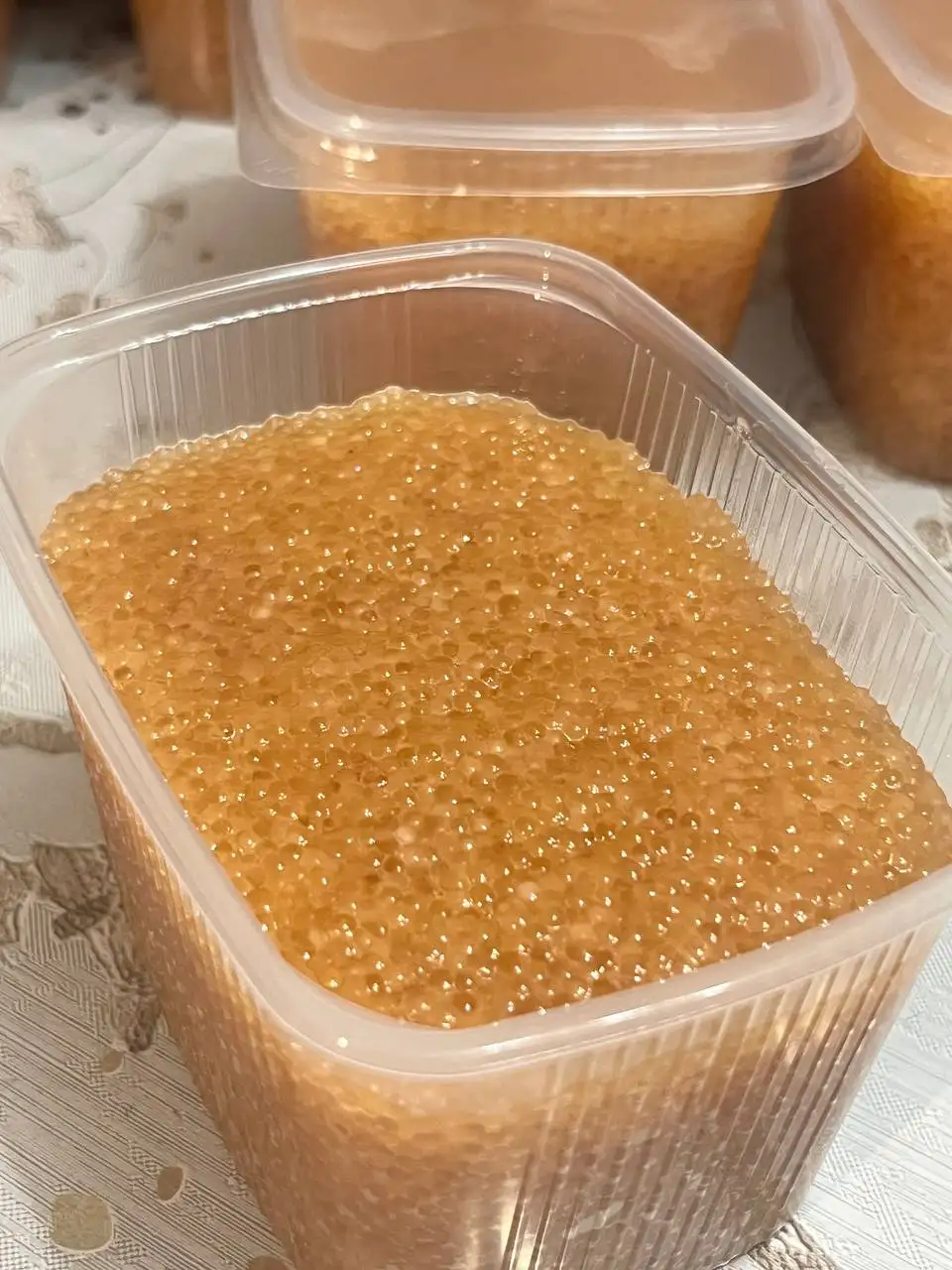 Свежая икра щуки собственного производства - Продукты питания (Барахолка) в Казань