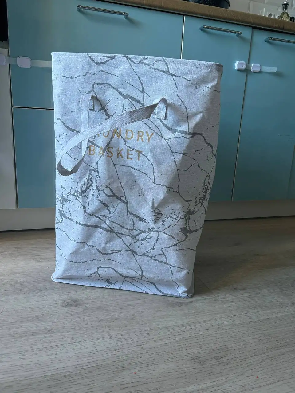 Продам корзину для белья с ручками - Для дома и дачи в Казань