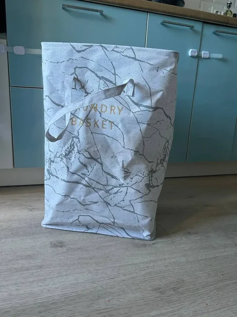 Продам корзину для белья с ручками - Кухни в Казань