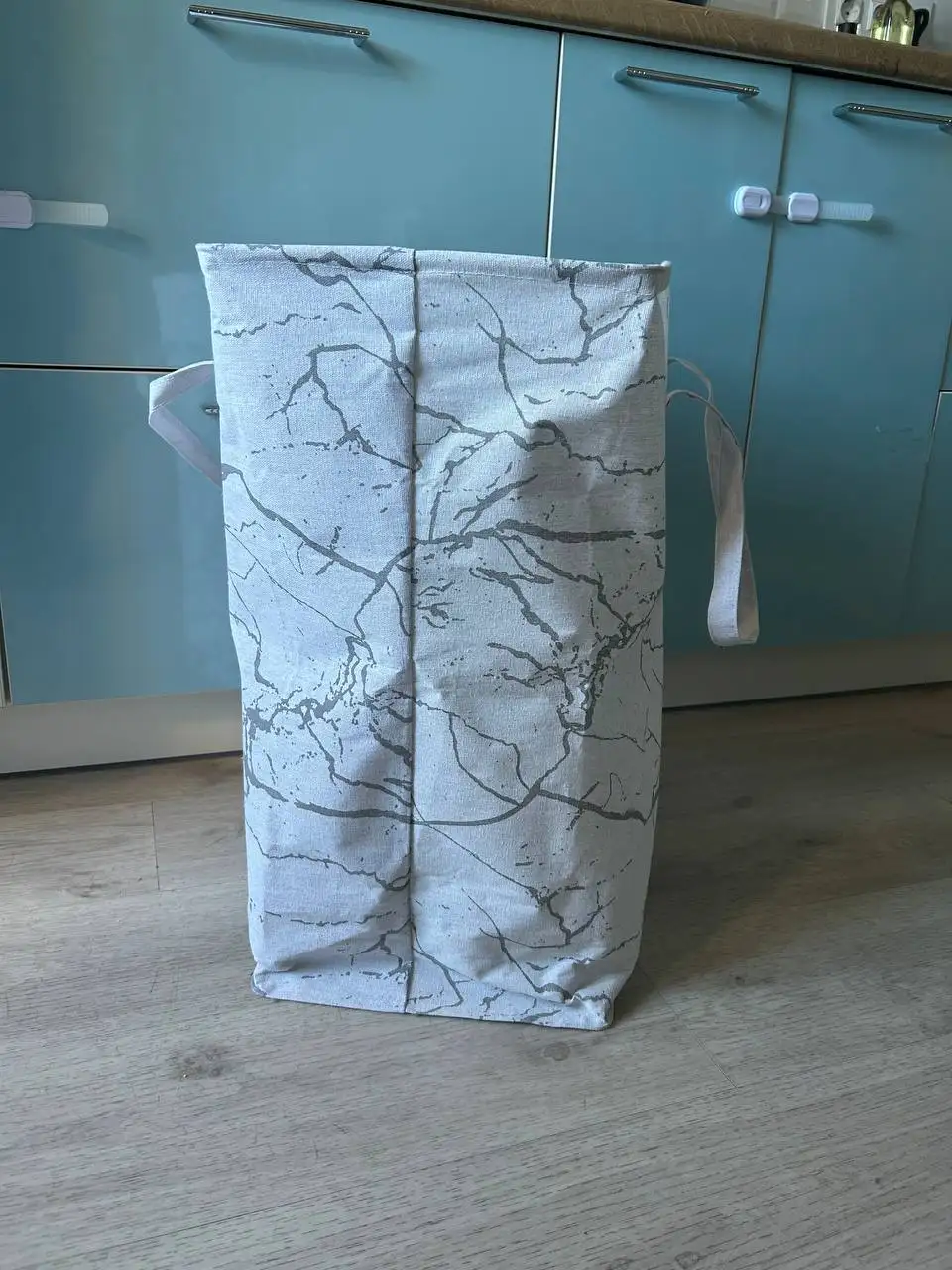 Продам корзину для белья с ручками - Для дома и дачи в Казань