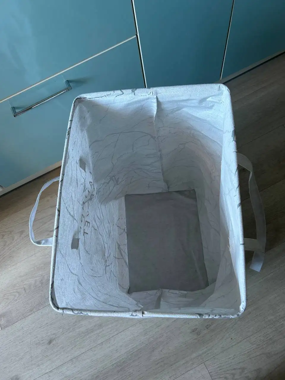 Продам корзину для белья с ручками - Для дома и дачи в Казань