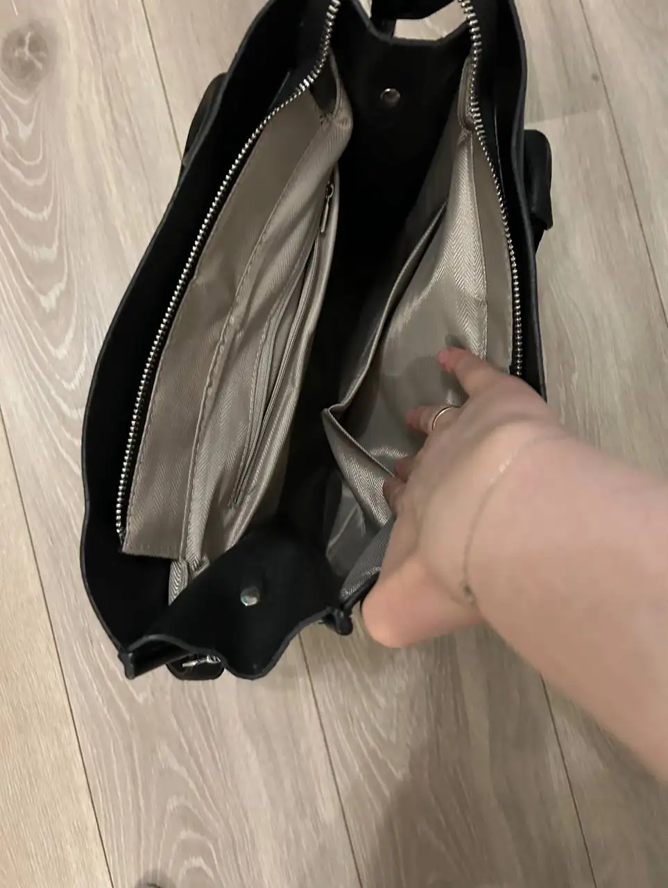 Продам женскую сумку - Сумки (Барахолка) в Казань