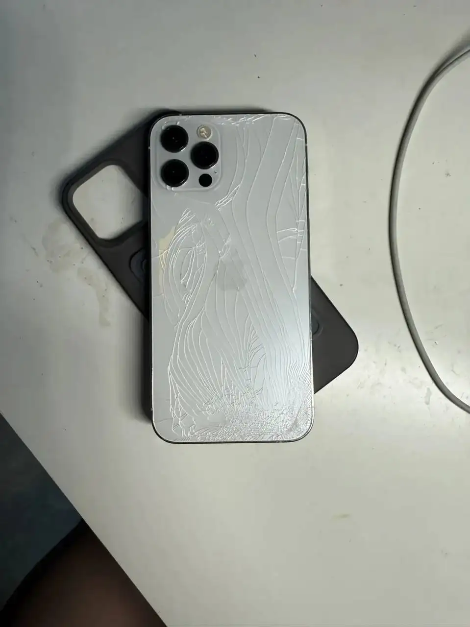 Продам iPhone 12 Pro 128ГБ - Смартфоны (Электроника) в Казань