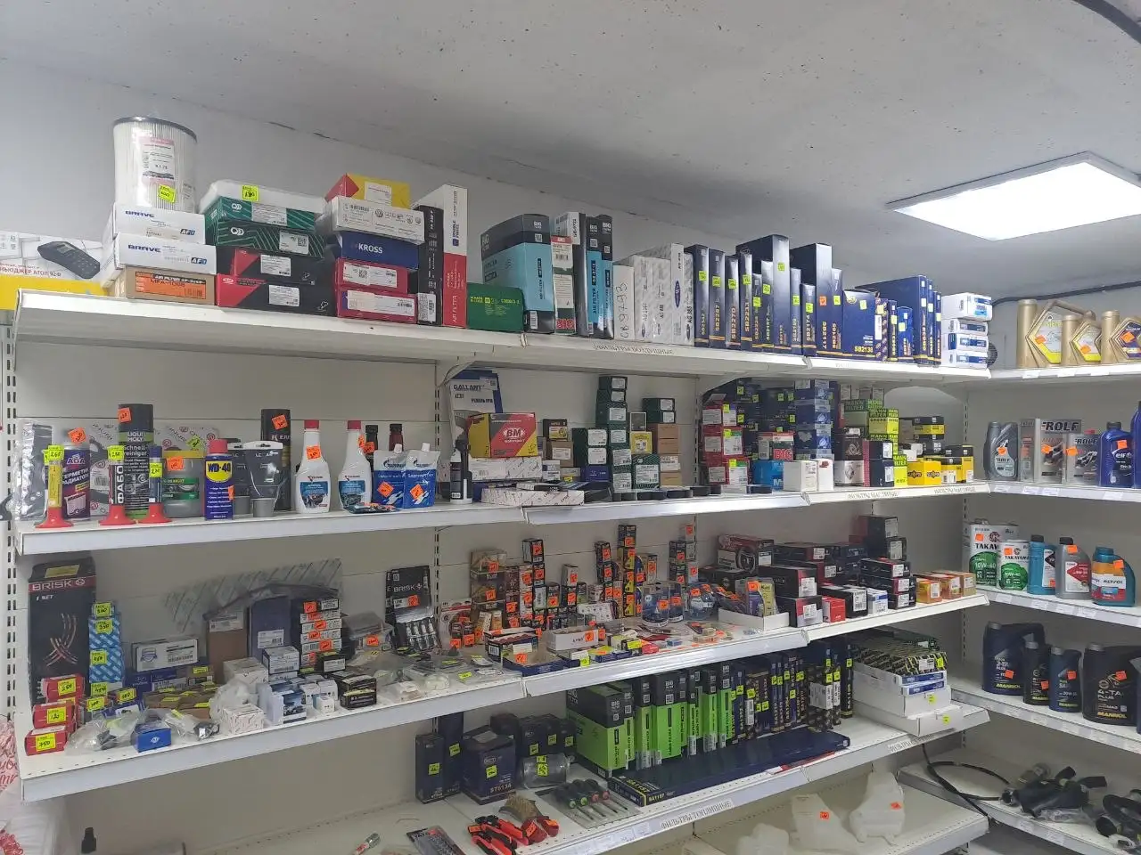 Распродажа товаров в связи со сносом помещения в Казани - Барахолка в Казань