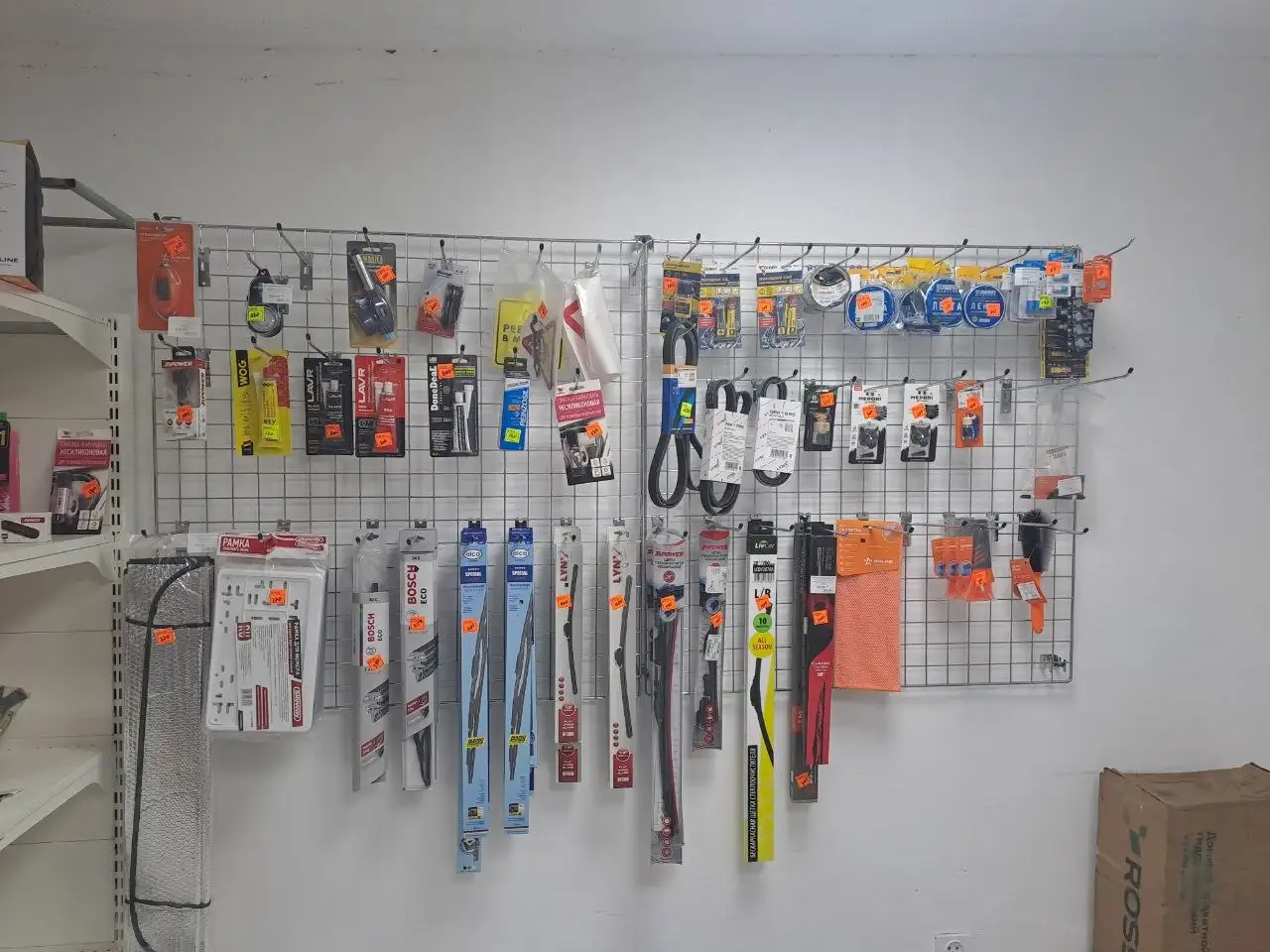 Распродажа товаров в связи со сносом помещения в Казани - Барахолка в Казань