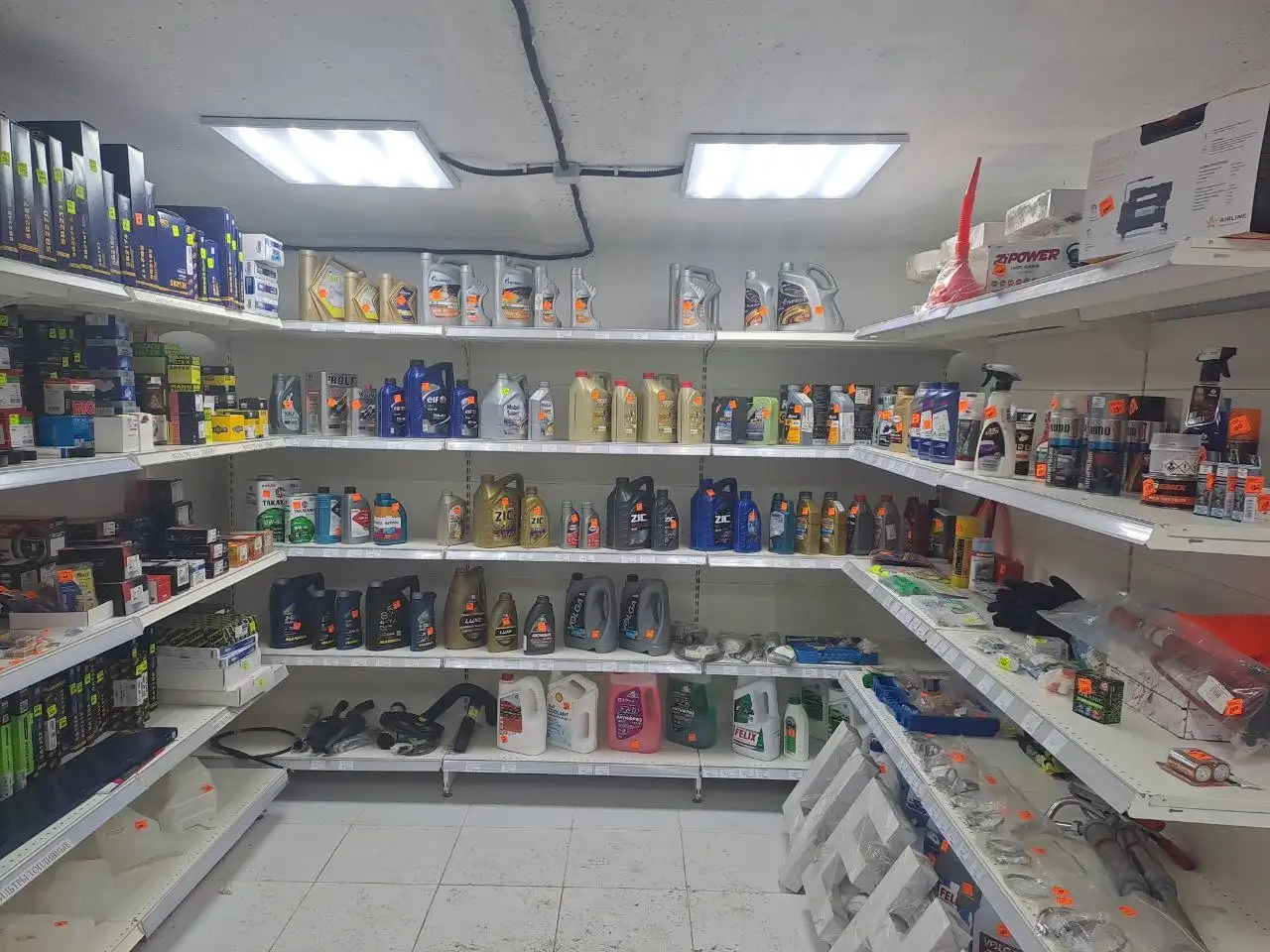 Распродажа товаров в связи со сносом помещения в Казани - Барахолка в Казань