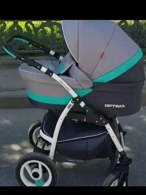 Отдам коляску 2в1 за детские трусики - Автомобильные номера в Казань