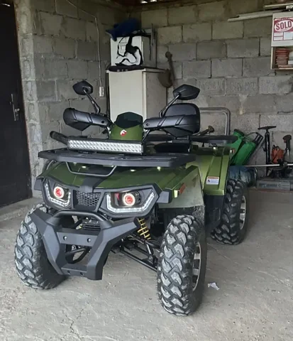 Б/у Forte Braves 200 24 года - Минивэны и микроавтобусы в Казань