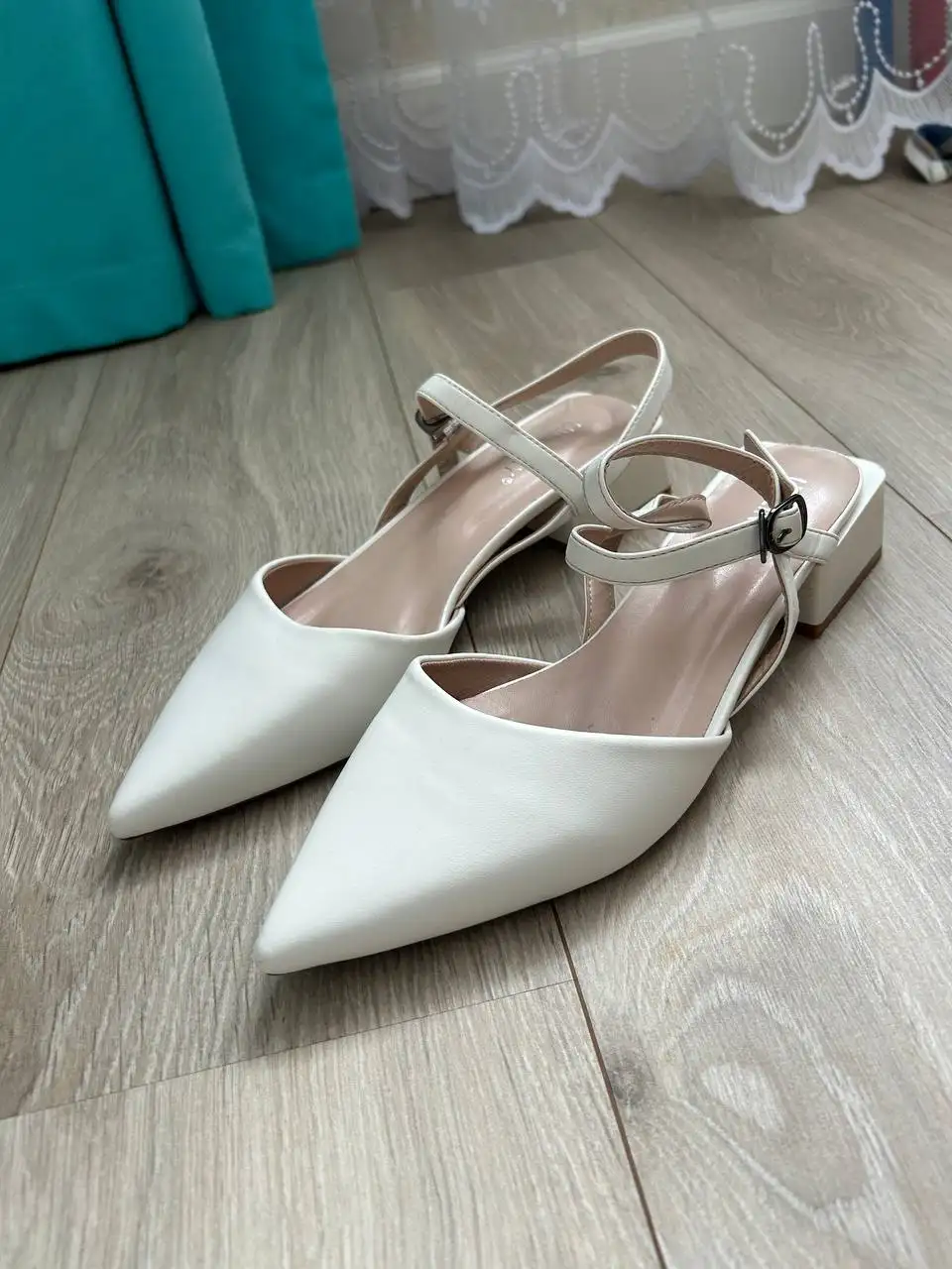 Туфли в отличном состоянии размер 39 - Обувь (Одежда) в Казань