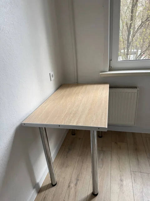 Продам б/у стол - Автомобильные номера в Казань